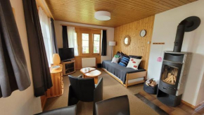 Chalet Arrabona - entspannt!